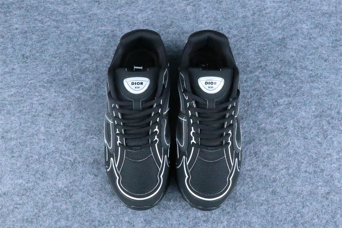 Dior B30 'Black' (B-Grade Version)