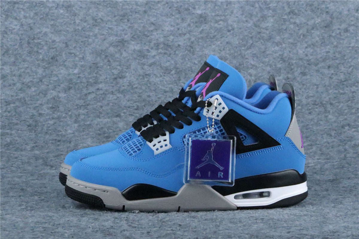 (Early Look) Eminem x Air Jordan 4 Retro 'Encore' 2027