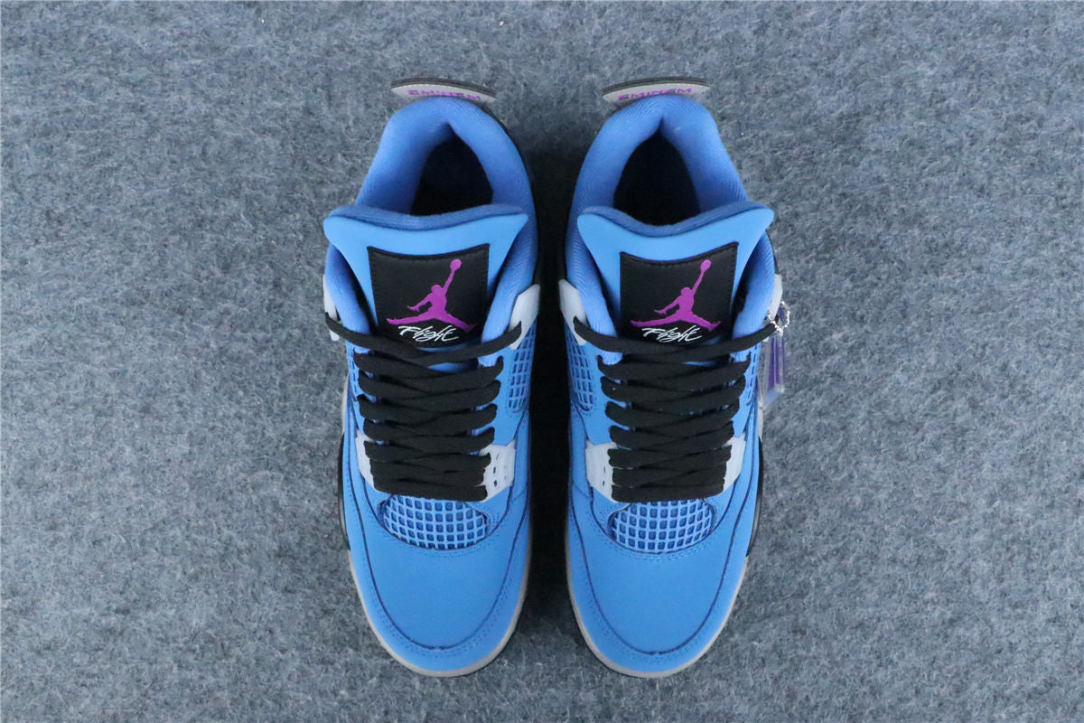 (Early Look) Eminem x Air Jordan 4 Retro 'Encore' 2027