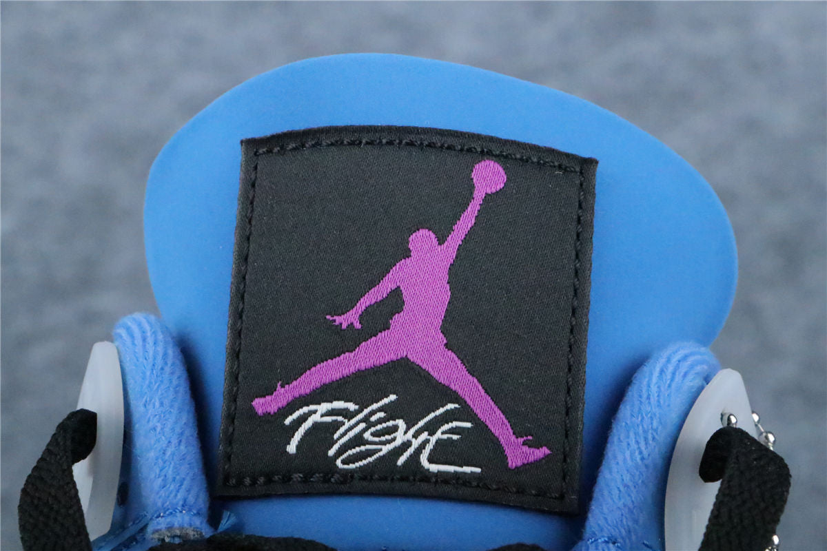 (Early Look) Eminem x Air Jordan 4 Retro 'Encore' 2027