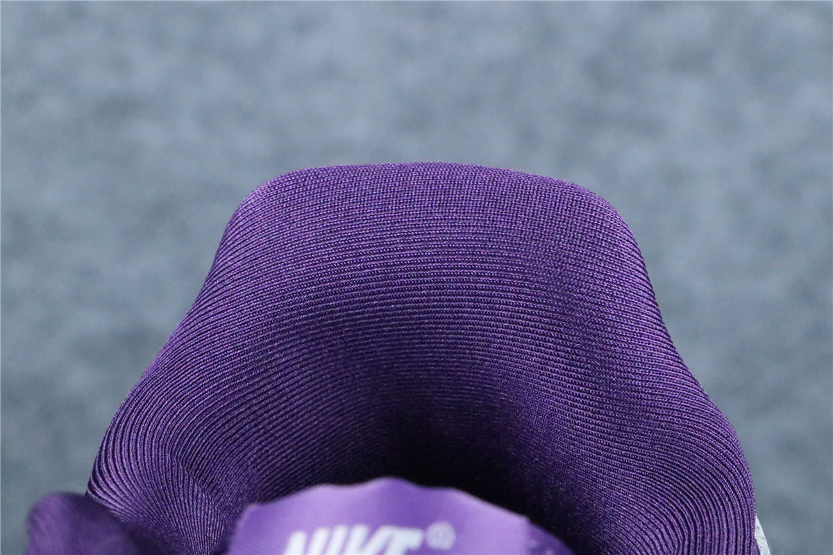 Victor Victor x Nike Air Force 1 Low ’01 'Court Purple'