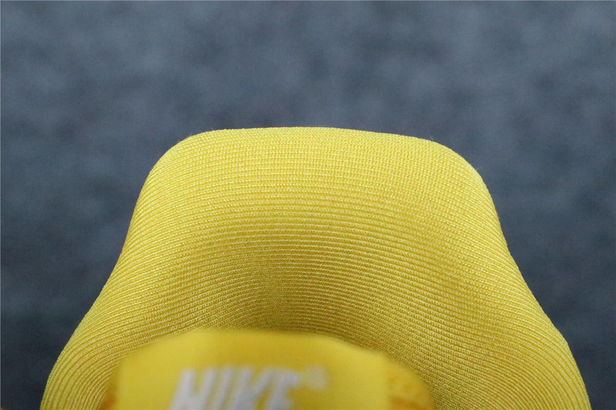 Victor Victor x Nike Air Force 1 ‘01 'Yellow Zest'