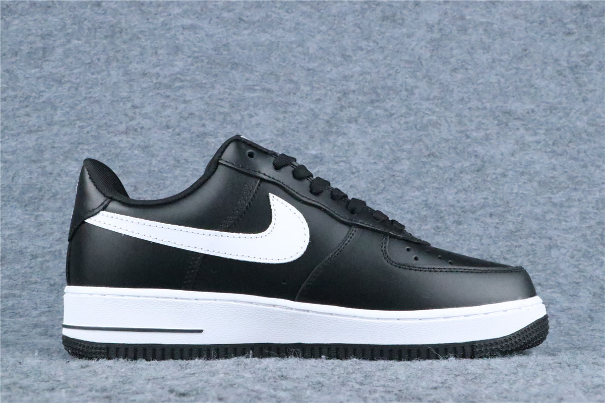 Victor Victor x Nike Air Force 1 Low ’01 'Black White'