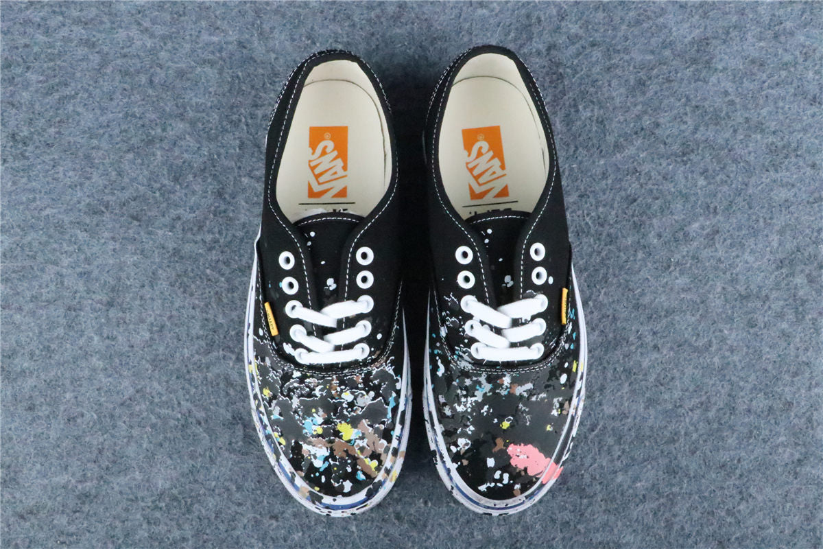 Gallery Dept. x Vans 44 'Art That Kills'
