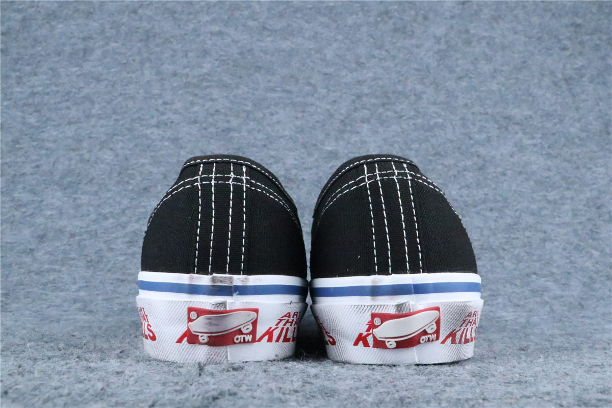 Gallery Dept. x Vans 44 'Art That Kills'