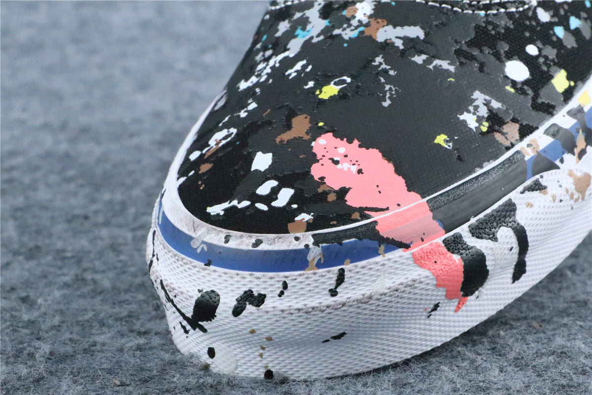 Gallery Dept. x Vans 44 'Art That Kills'