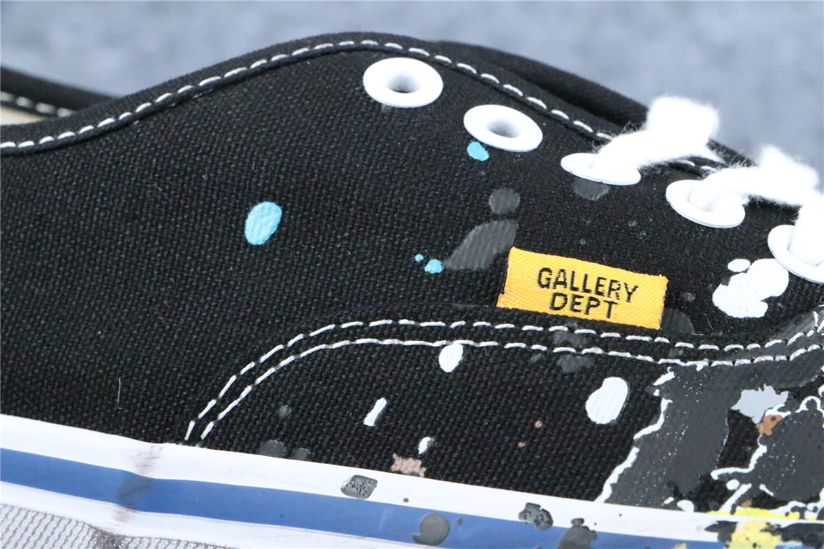 Gallery Dept. x Vans 44 'Art That Kills'