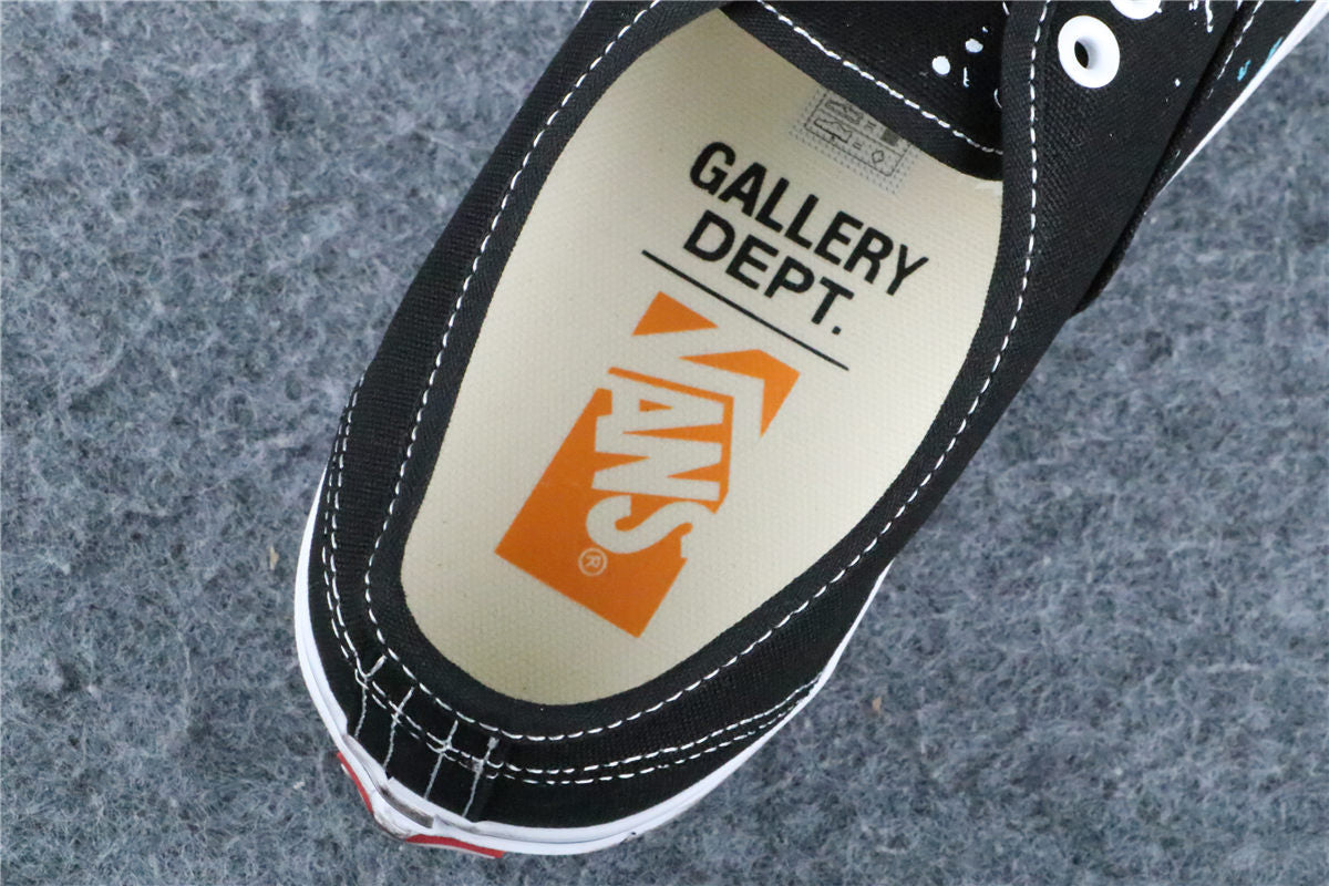 Gallery Dept. x Vans 44 'Art That Kills'