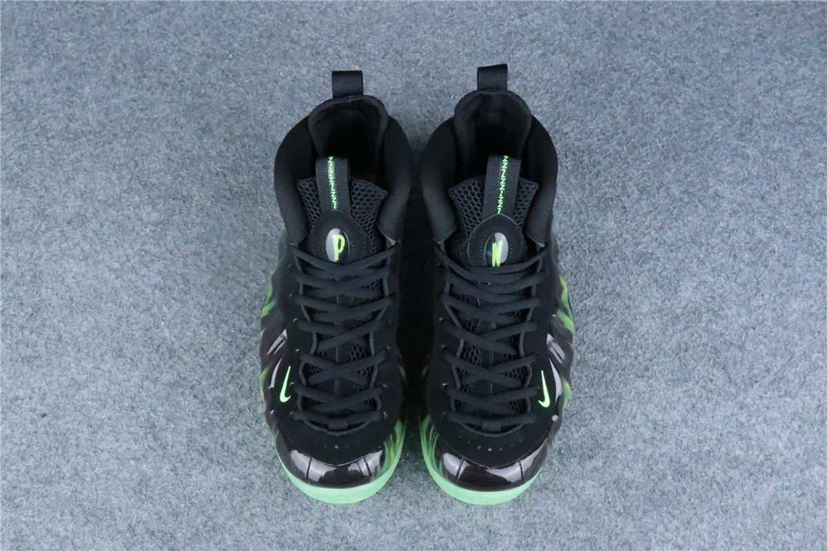 Nike Air Foamposite One 'Paranorman'