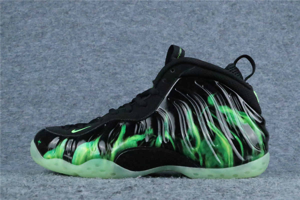 Nike Air Foamposite One 'Paranorman'