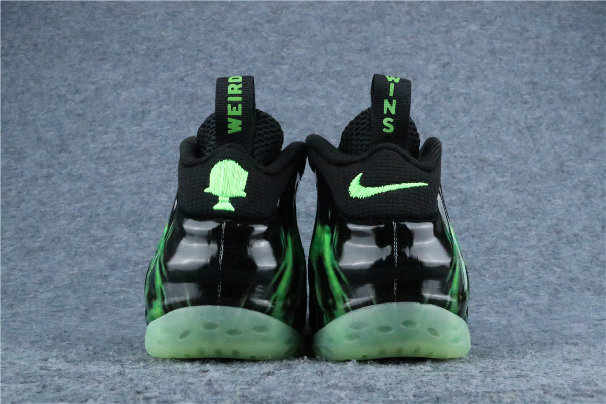 Nike Air Foamposite One 'Paranorman'