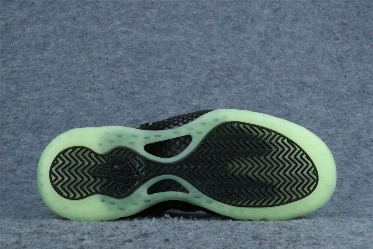 Nike Air Foamposite One 'Paranorman'