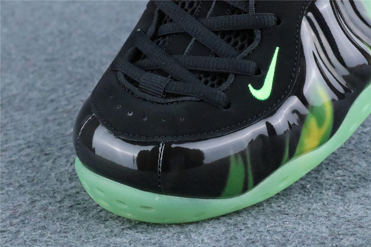 Nike Air Foamposite One 'Paranorman'