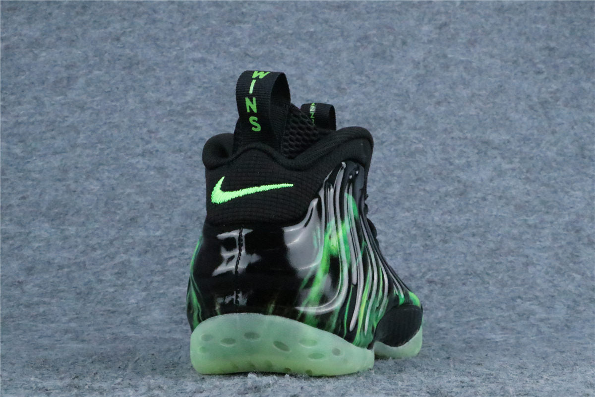 Nike Air Foamposite One 'Paranorman'