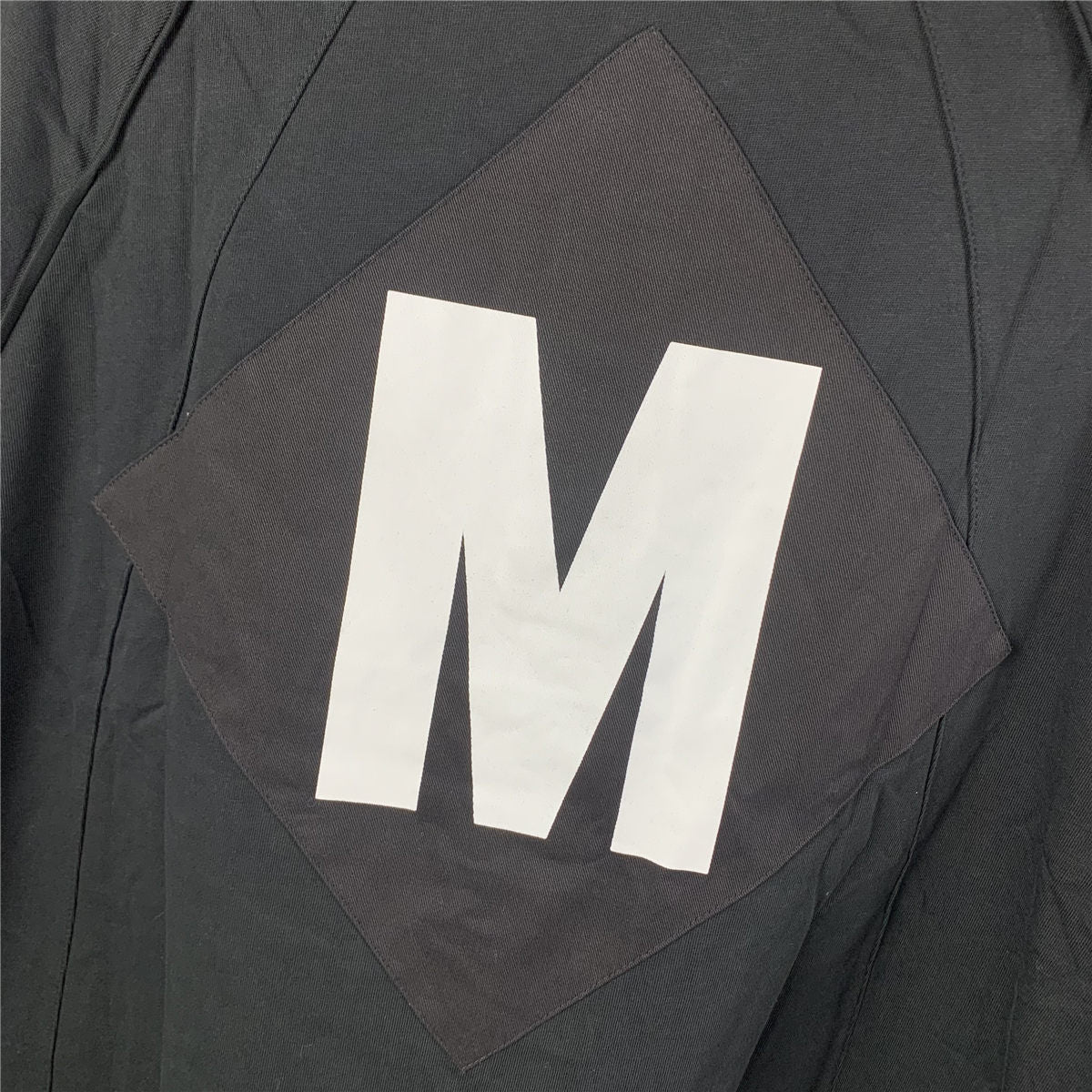 Supreme Short-Sleeve Rugby 'Black'