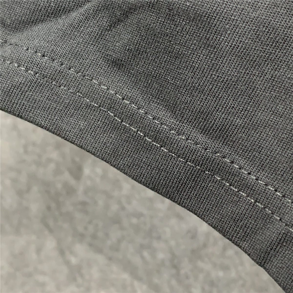 Supreme Short-Sleeve Rugby 'Black'