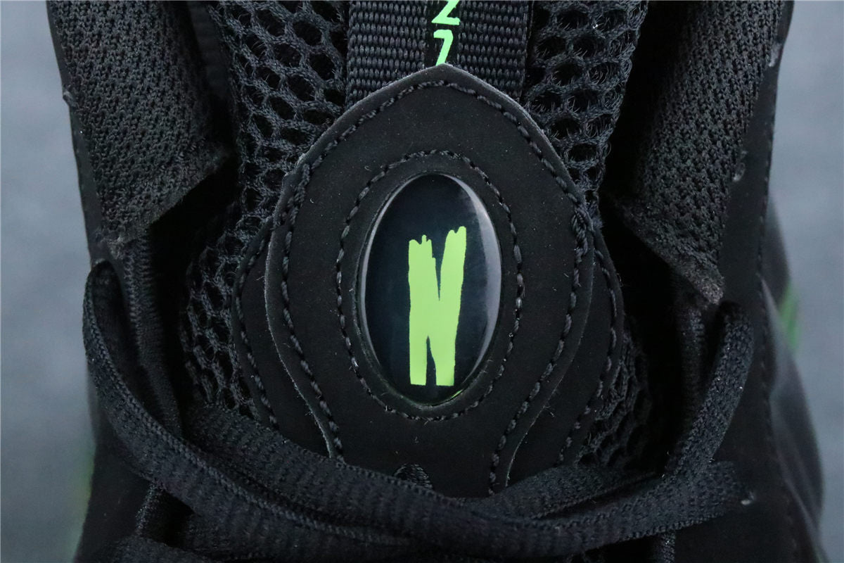 Nike Air Foamposite One 'Paranorman'