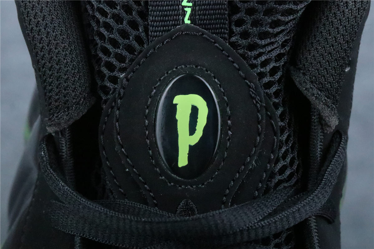 Nike Air Foamposite One 'Paranorman'