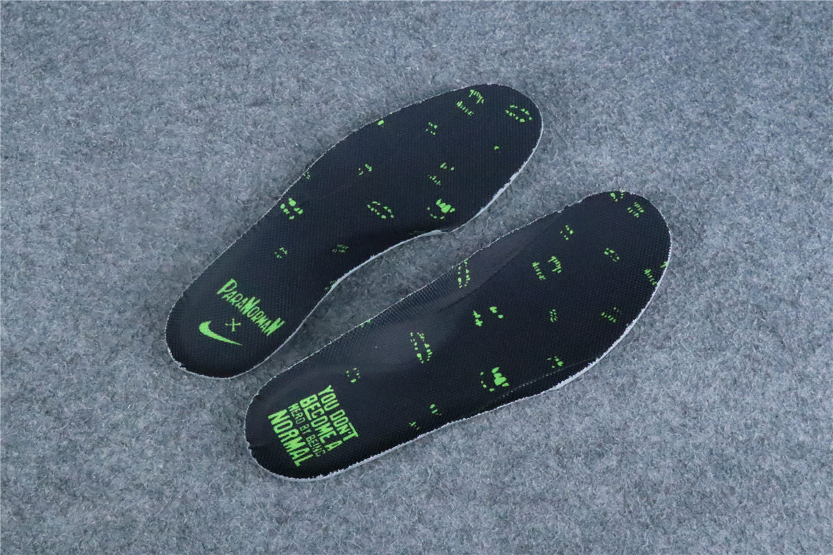 Nike Air Foamposite One 'Paranorman'