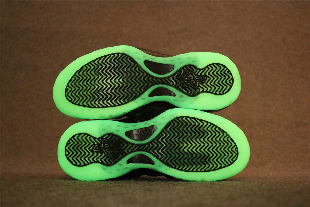 Nike Air Foamposite One 'Paranorman'