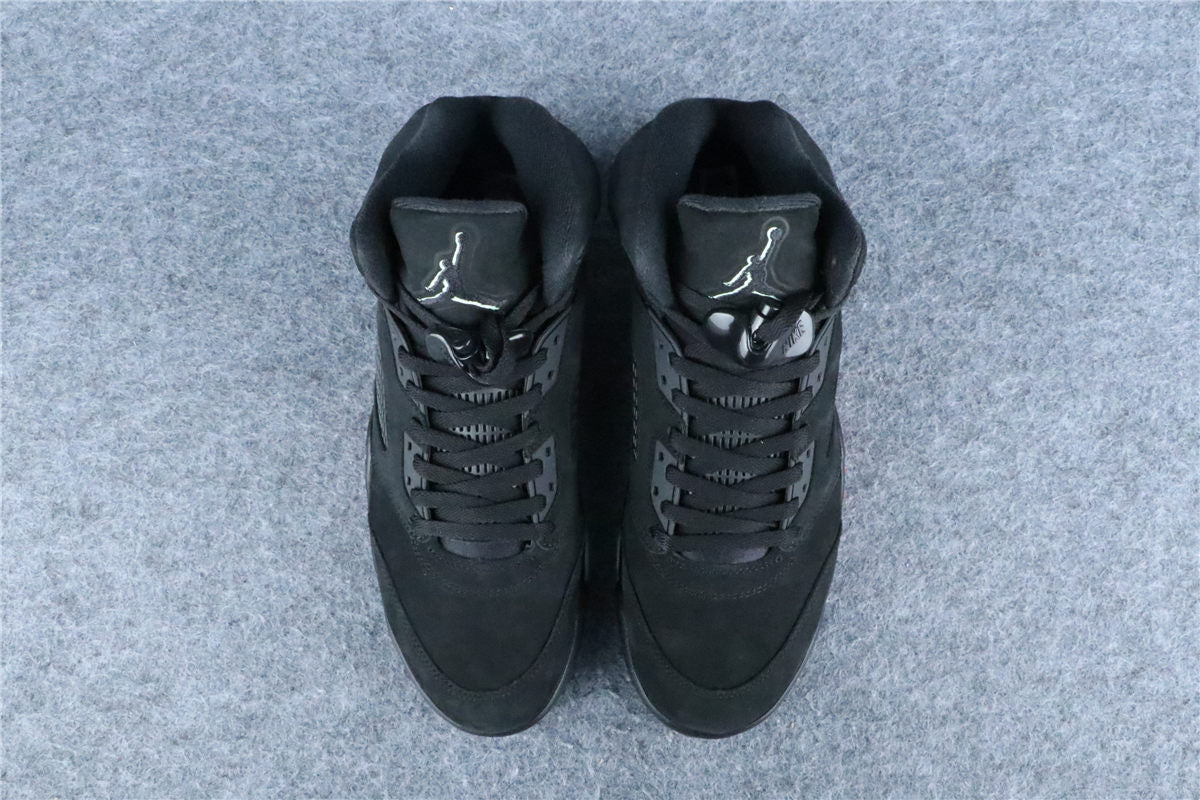 Air Jordan 5 Retro 'Halloween' (US Warehouse, No QC)