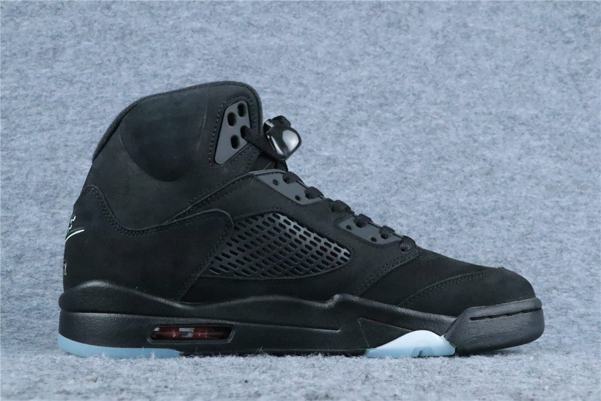 Air Jordan 5 Retro 'Halloween' (US Warehouse, No QC)