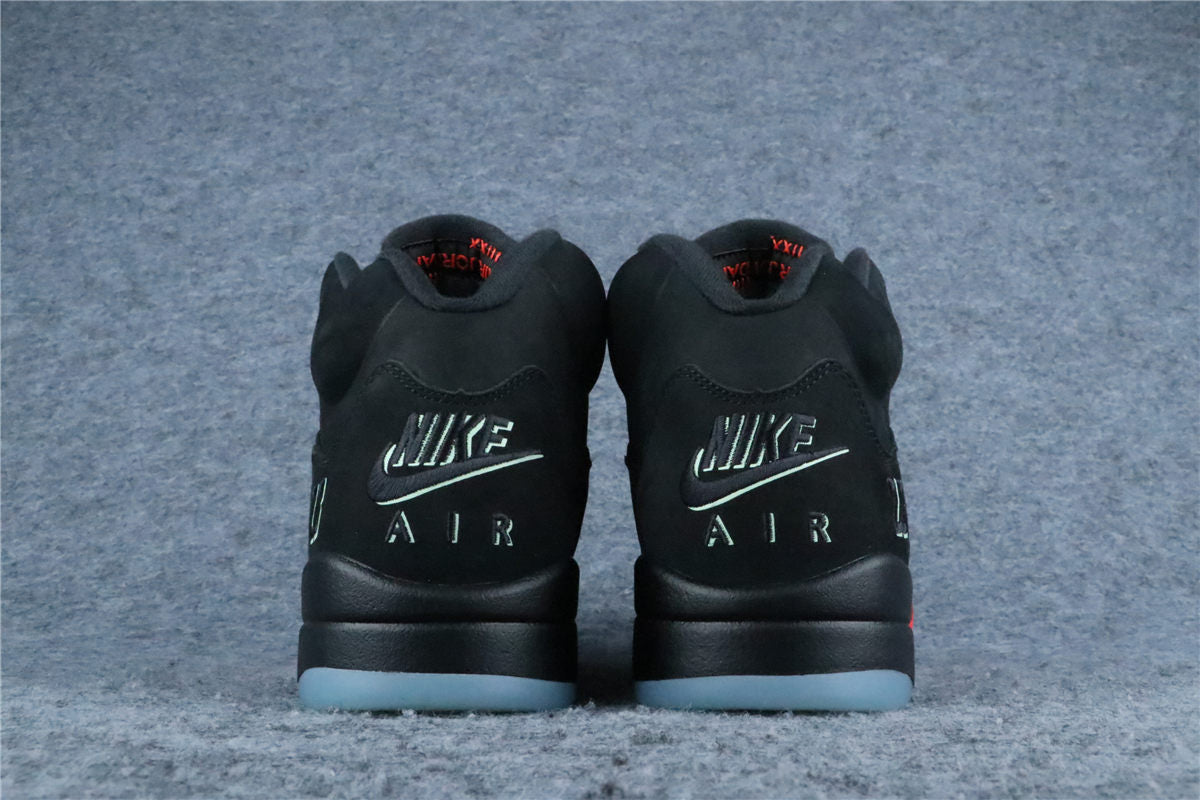 Air Jordan 5 Retro 'Halloween' (US Warehouse, No QC)