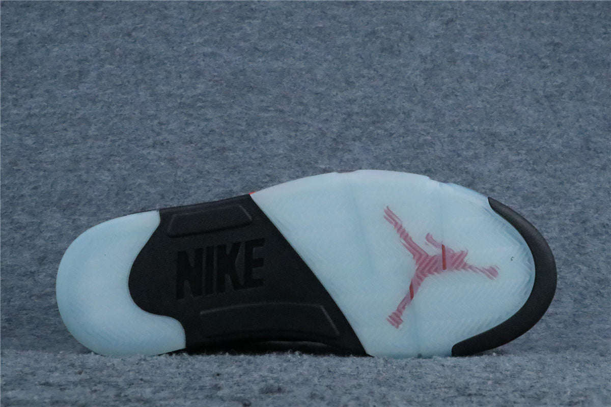 Air Jordan 5 Retro 'Halloween' (US Warehouse, No QC)
