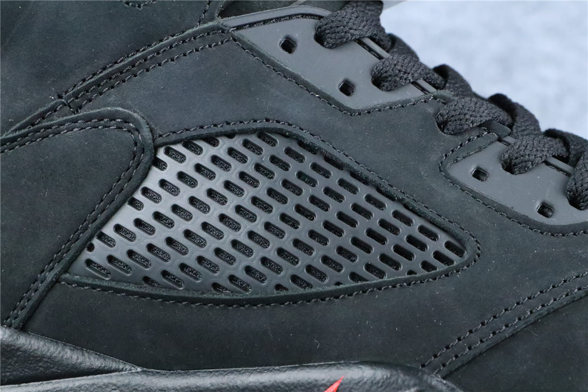 Air Jordan 5 Retro 'Halloween' (US Warehouse, No QC)