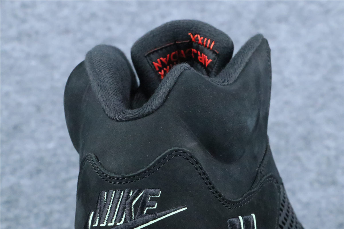Air Jordan 5 Retro 'Halloween' (US Warehouse, No QC)