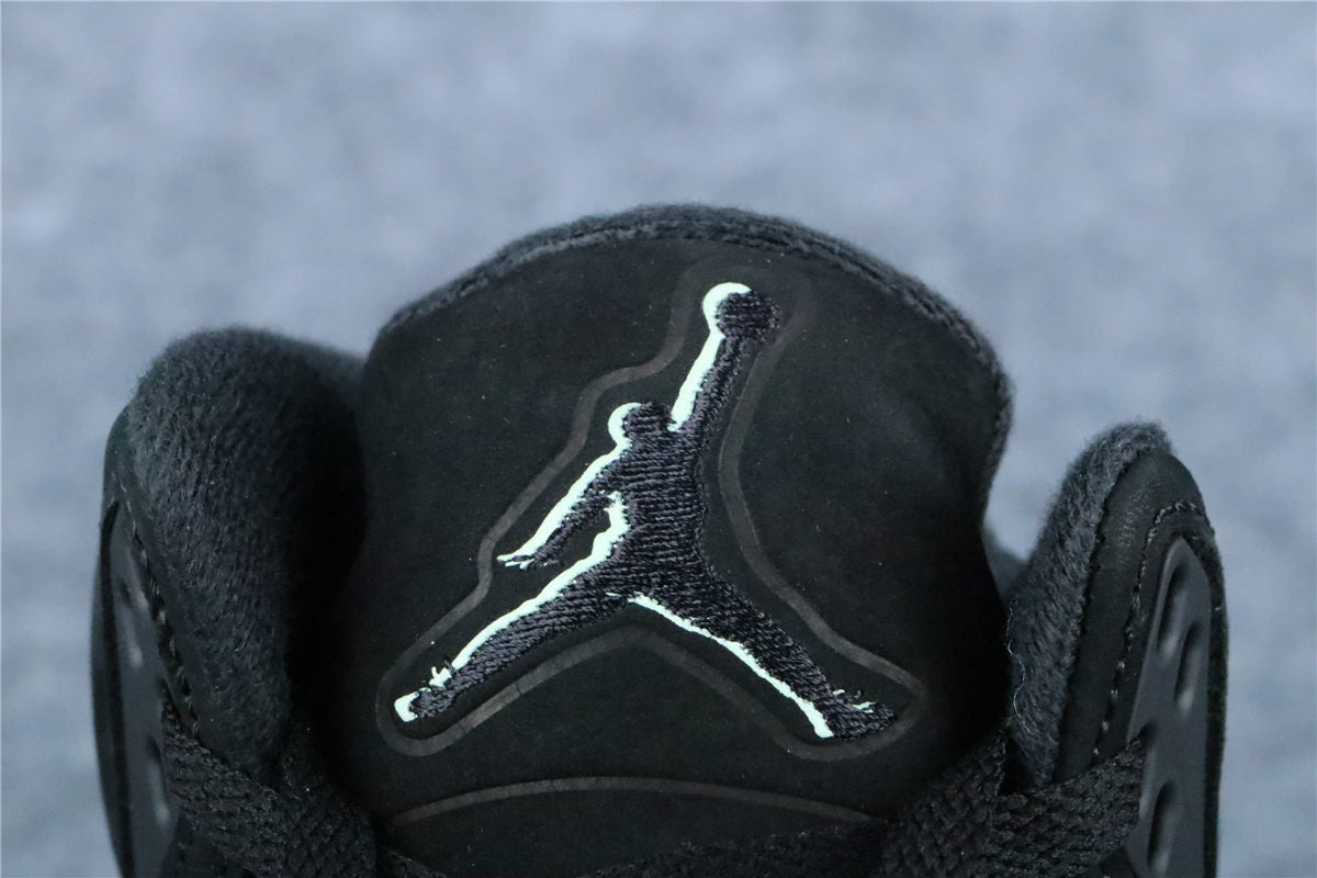 Air Jordan 5 Retro 'Halloween' (US Warehouse, No QC)
