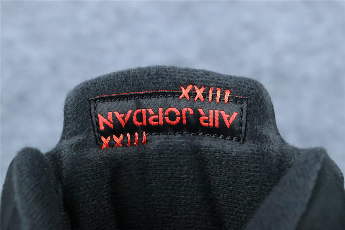 Air Jordan 5 Retro 'Halloween' (US Warehouse, No QC)