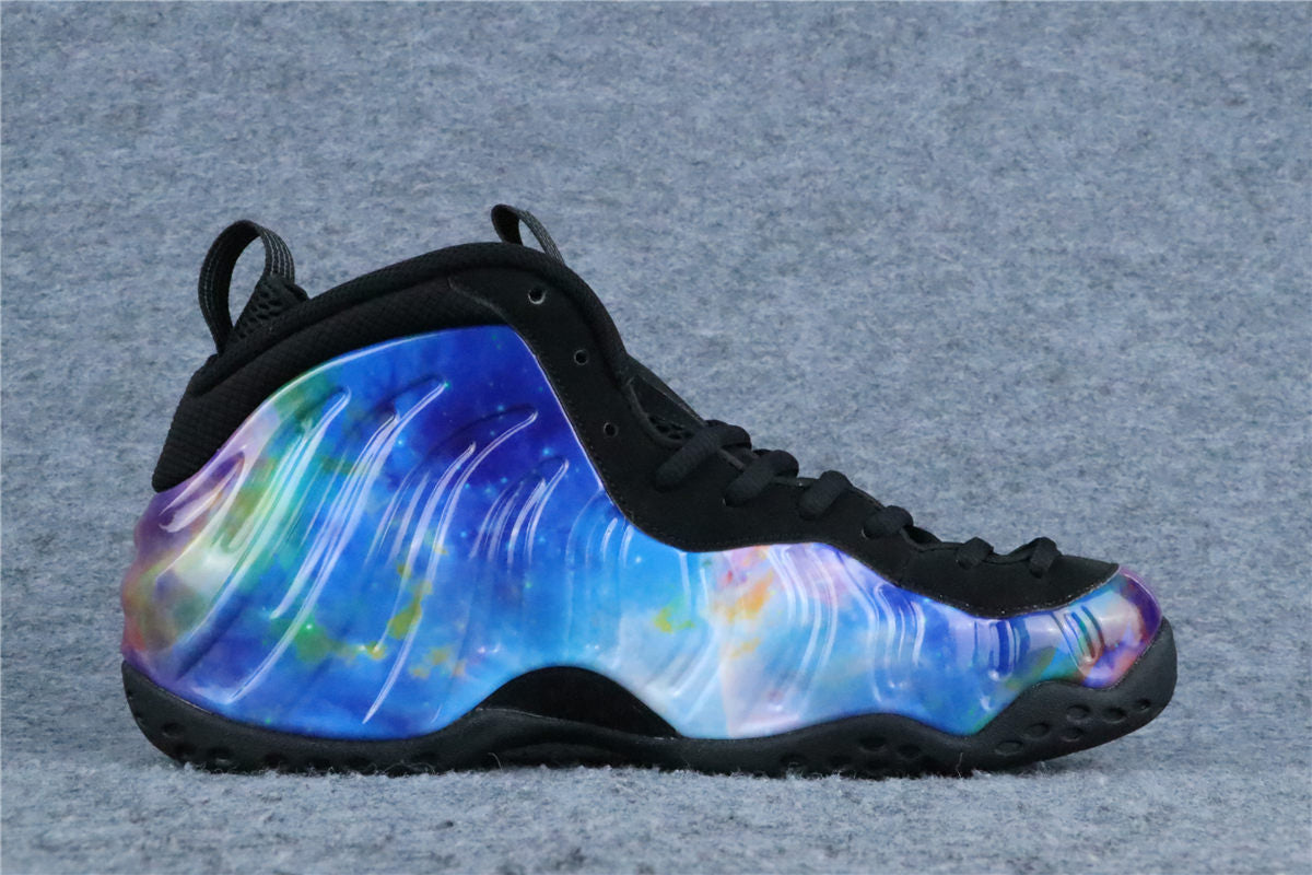 Nike Air Foamposite One XX QS 'Big Bang'