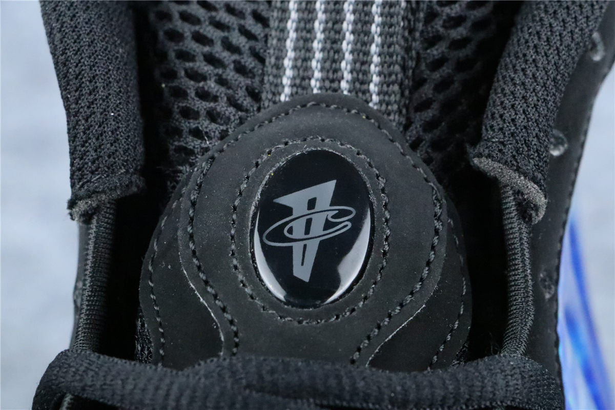 Nike Air Foamposite One XX QS 'Big Bang'