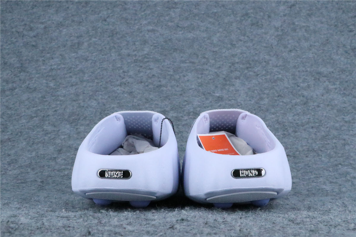 Nike Wmns Mind 001 'Palest Purple' (We recommend sizing up)