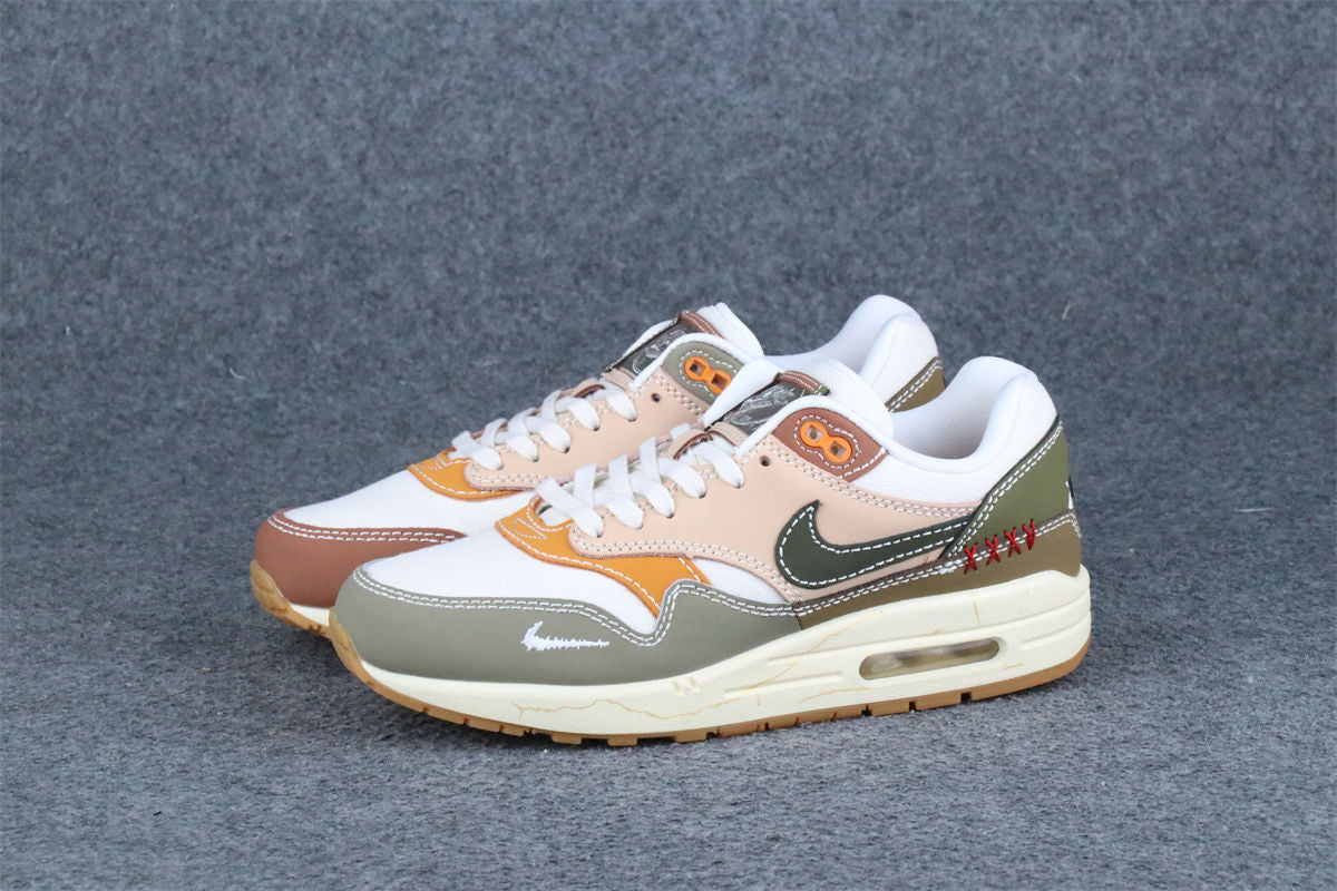 Nike Wmns Air Max 1 Premium 'Air Max Day - Wabi-Sabi'