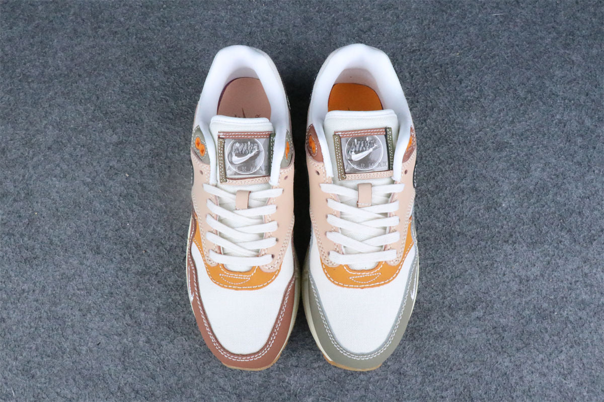 Nike Wmns Air Max 1 Premium 'Air Max Day - Wabi-Sabi'