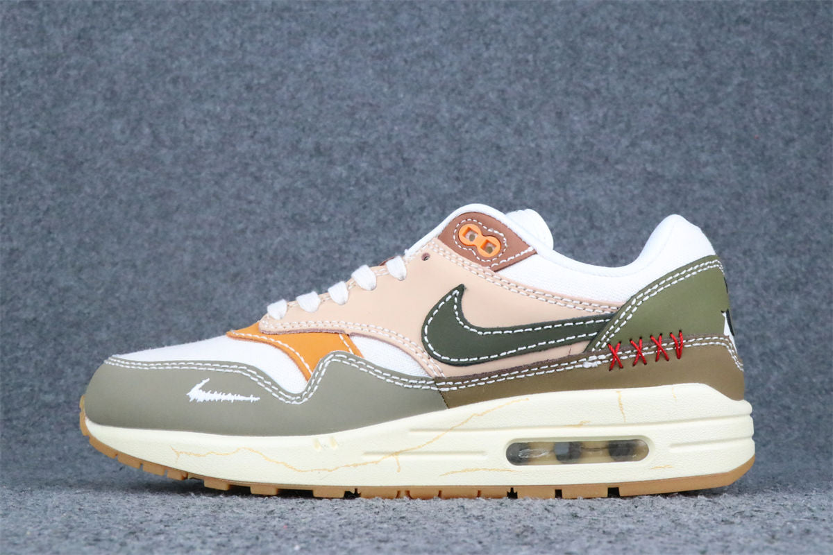 Nike Wmns Air Max 1 Premium 'Air Max Day - Wabi-Sabi'