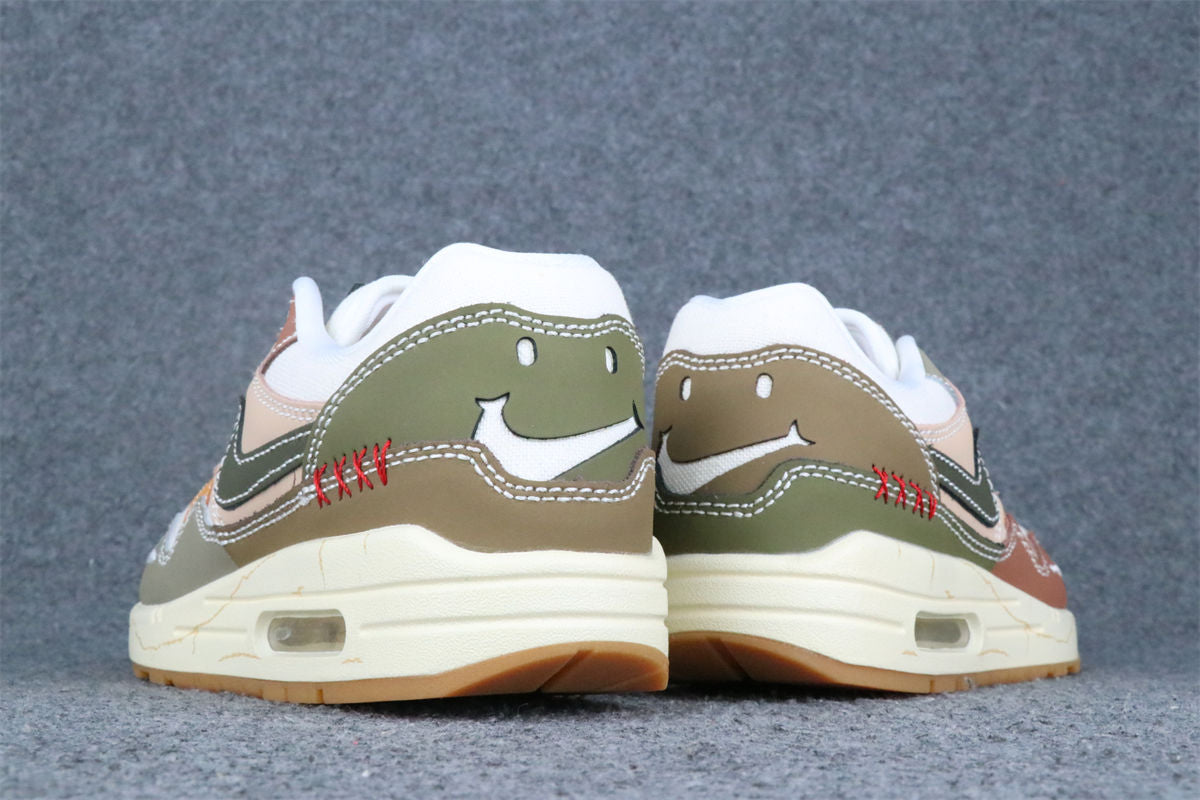 Nike Wmns Air Max 1 Premium 'Air Max Day - Wabi-Sabi'
