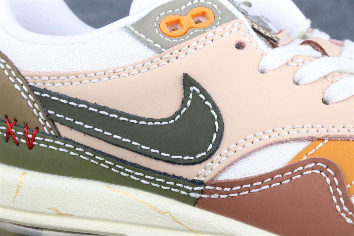 Nike Wmns Air Max 1 Premium 'Air Max Day - Wabi-Sabi'