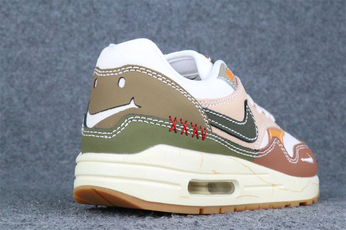 Nike Wmns Air Max 1 Premium 'Air Max Day - Wabi-Sabi'