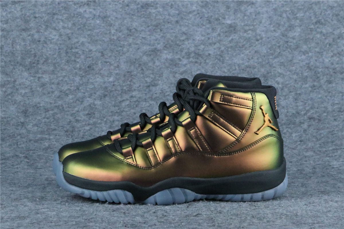Air Jordan 11 Retro WMNS 'Magic Ball'