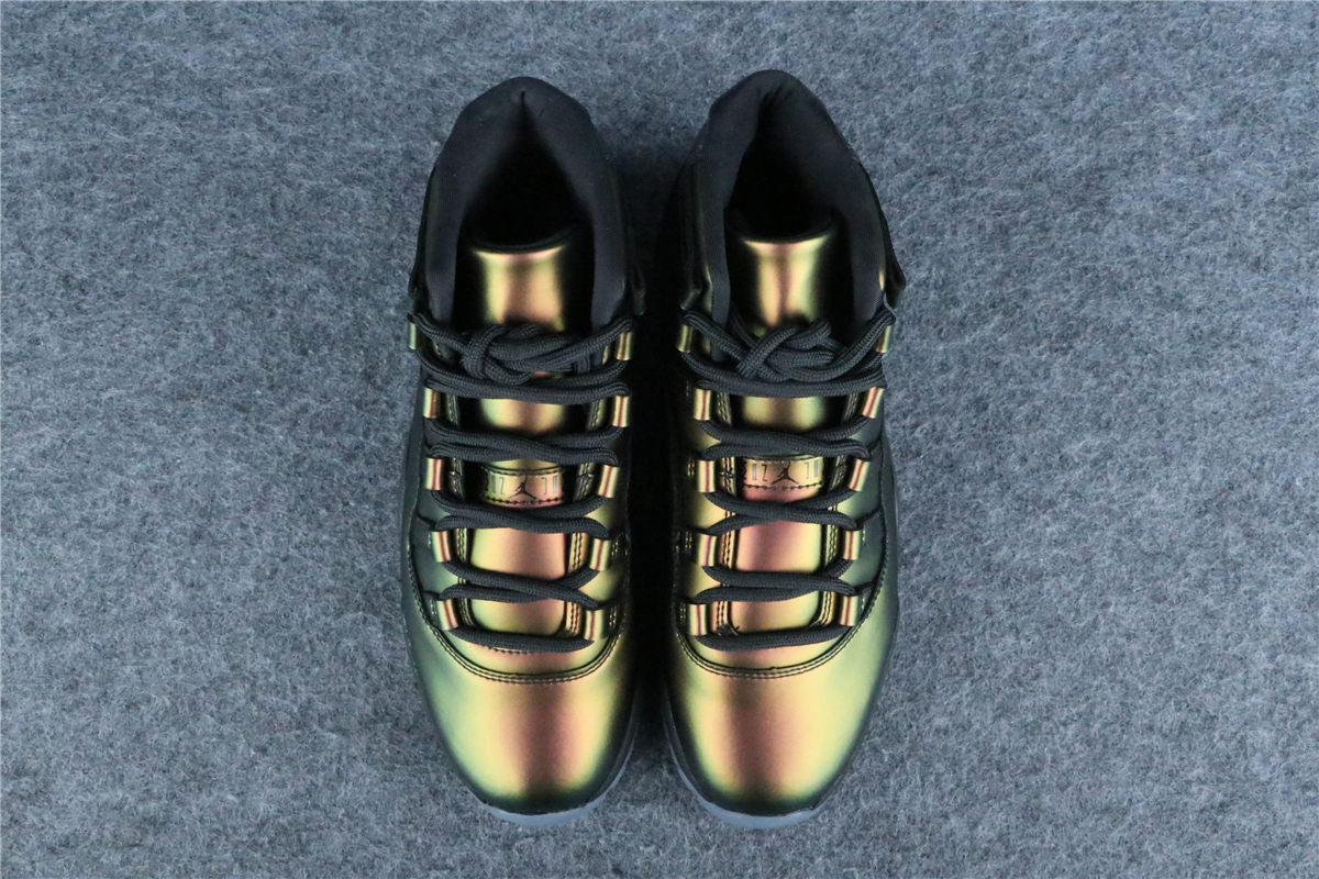 Air Jordan 11 Retro WMNS 'Magic Ball'