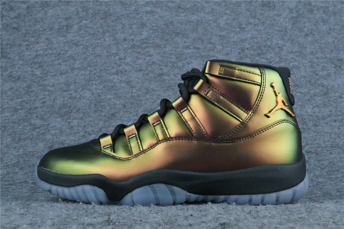 Air Jordan 11 Retro WMNS 'Magic Ball'