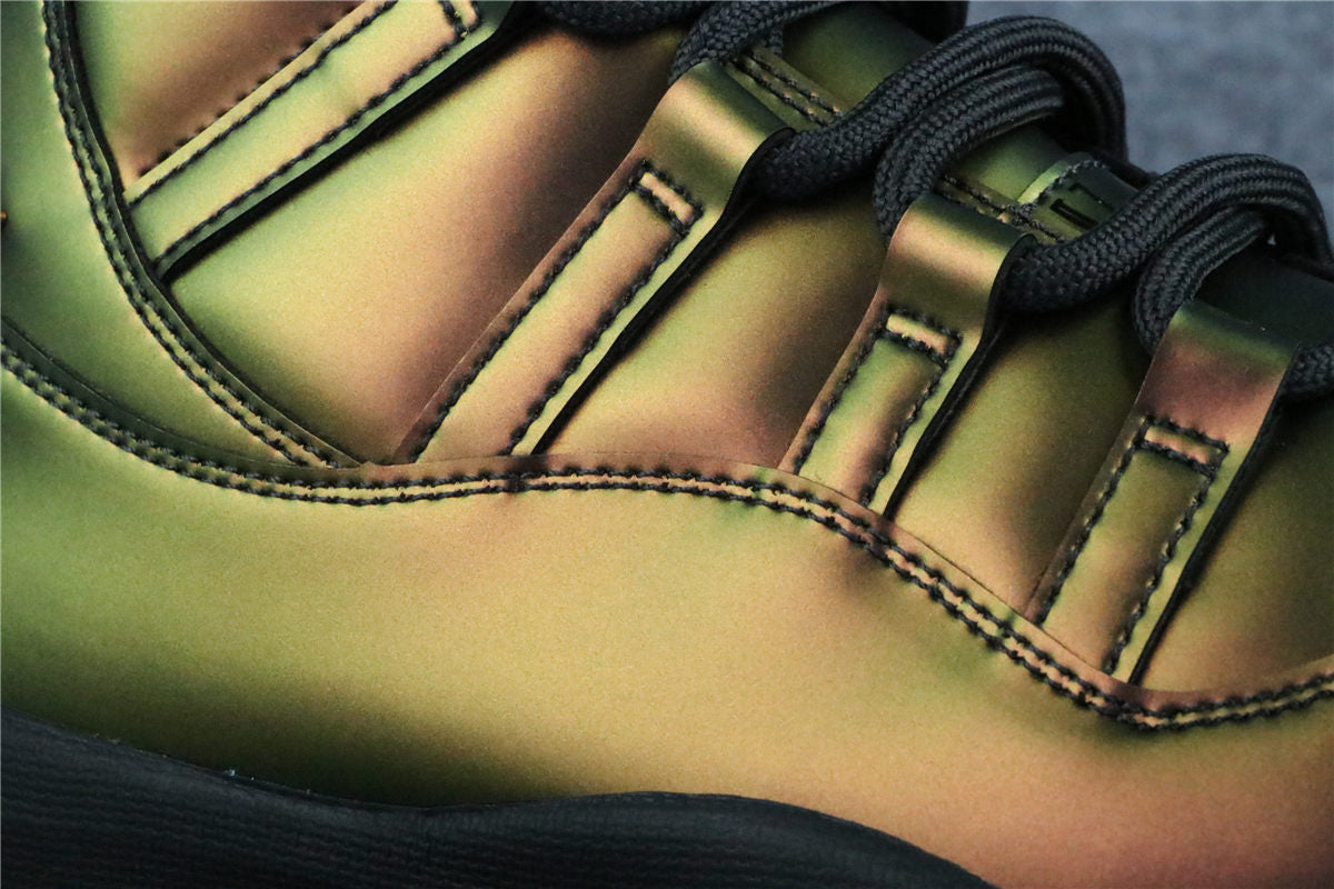 Air Jordan 11 Retro WMNS 'Magic Ball'