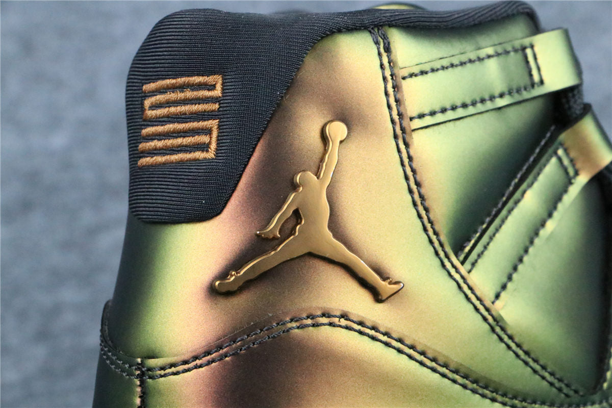 Air Jordan 11 Retro WMNS 'Magic Ball'