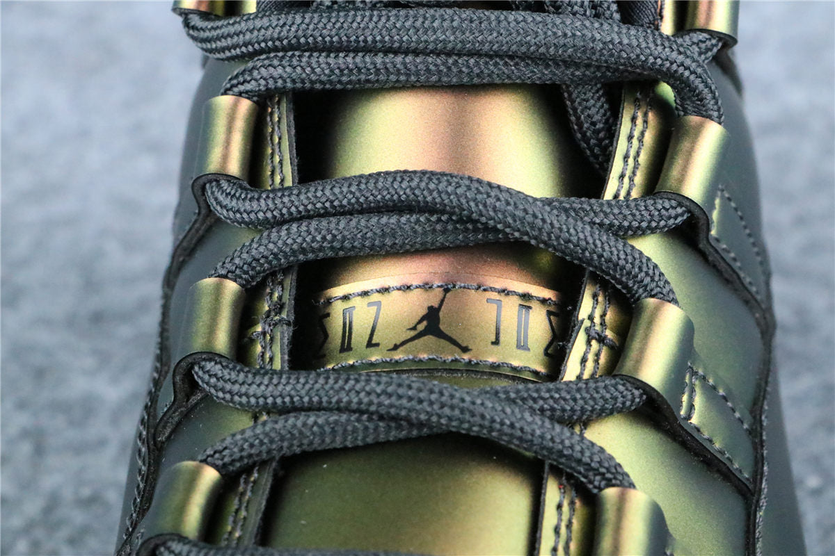 Air Jordan 11 Retro WMNS 'Magic Ball'