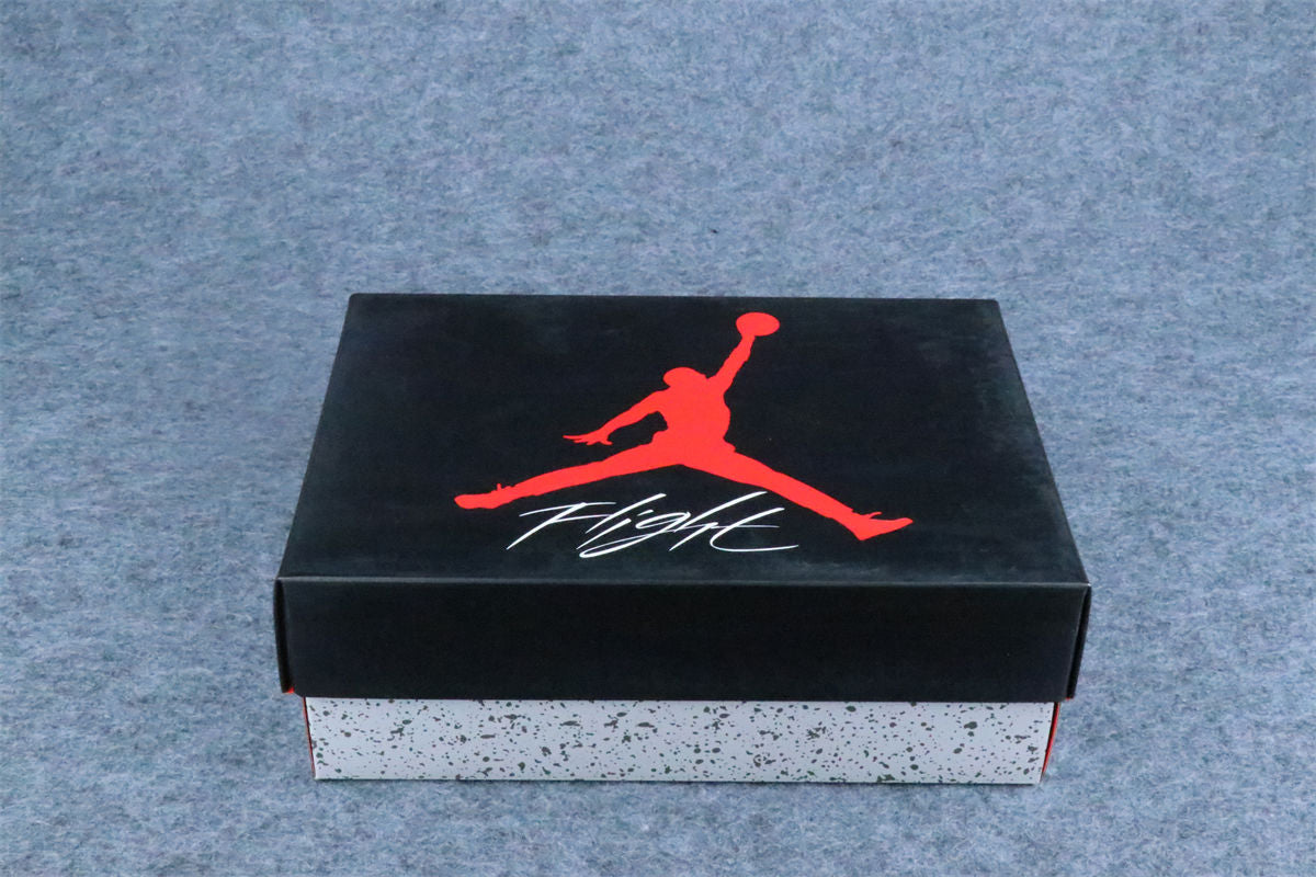 Air Jordan 4 Retro 'Motorsports Alternate'
