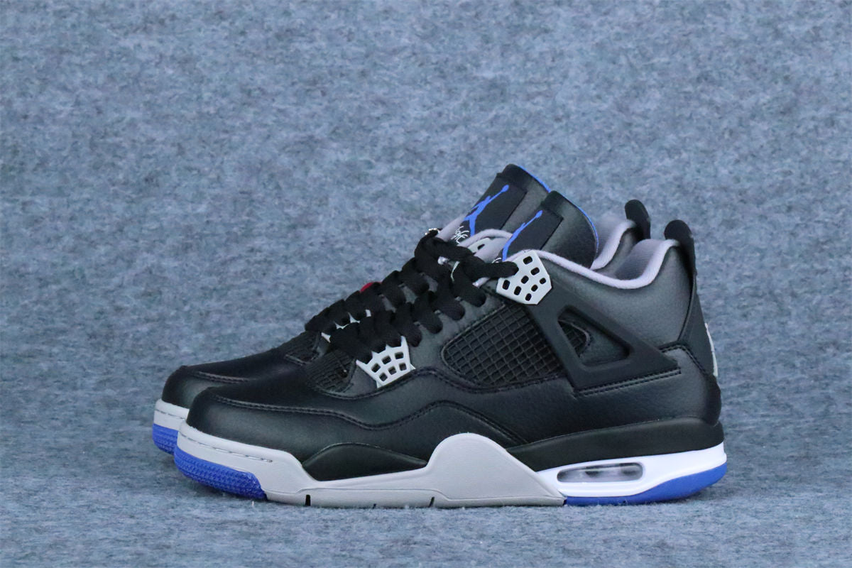 Air Jordan 4 Retro 'Motorsports Alternate'