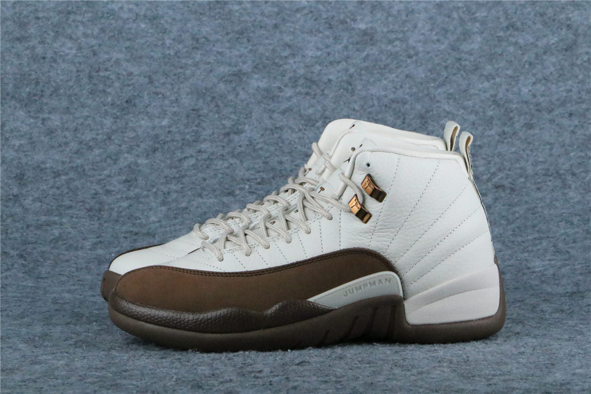Air Jordan 12 Retro 'Fireside'